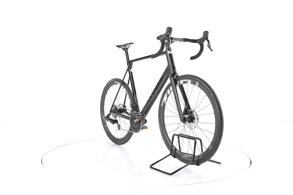 Canyon Ultimate CF SLX 8 Force AXS Rennrad Carbon - Image 3