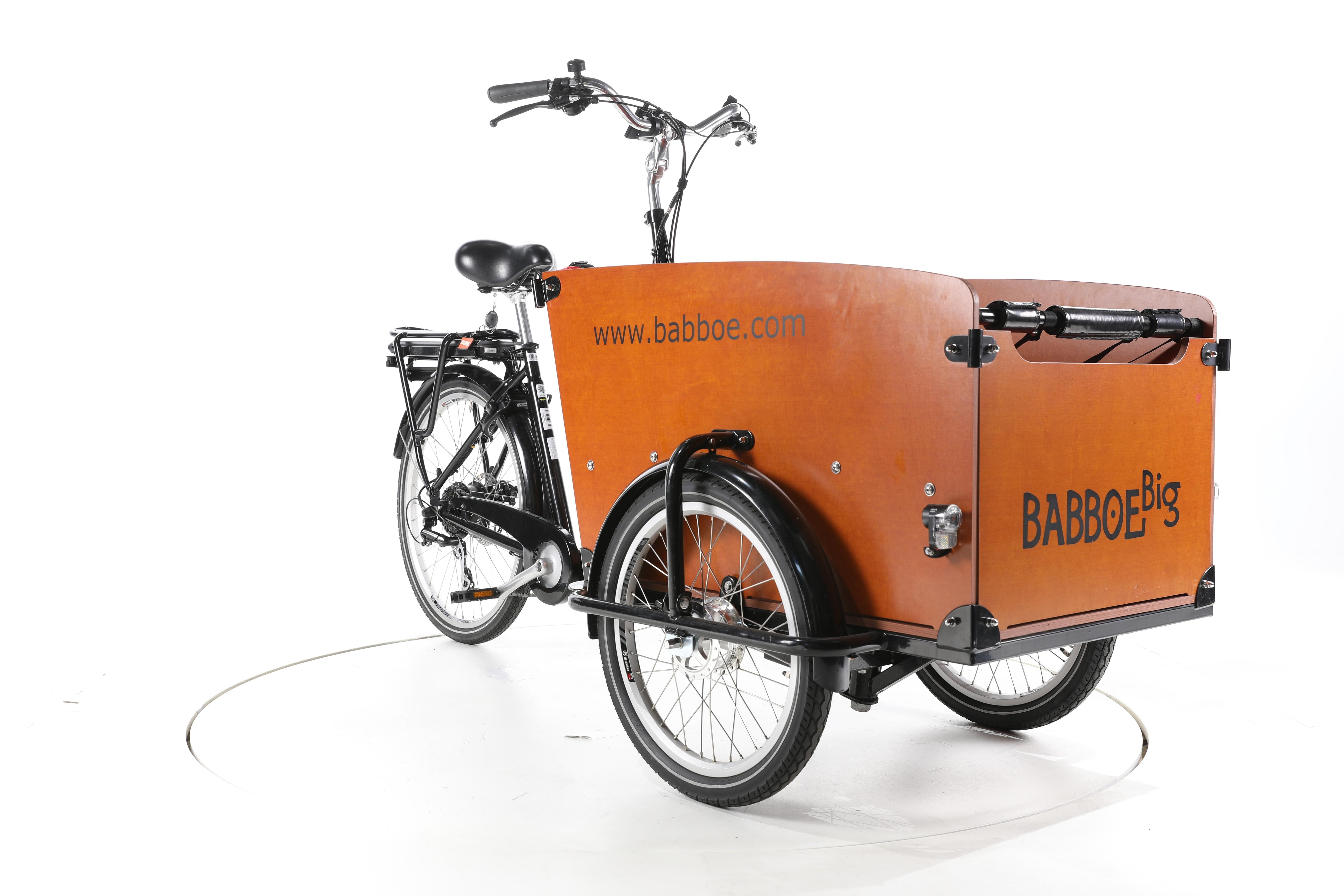 Babboe Big-E - Image 3