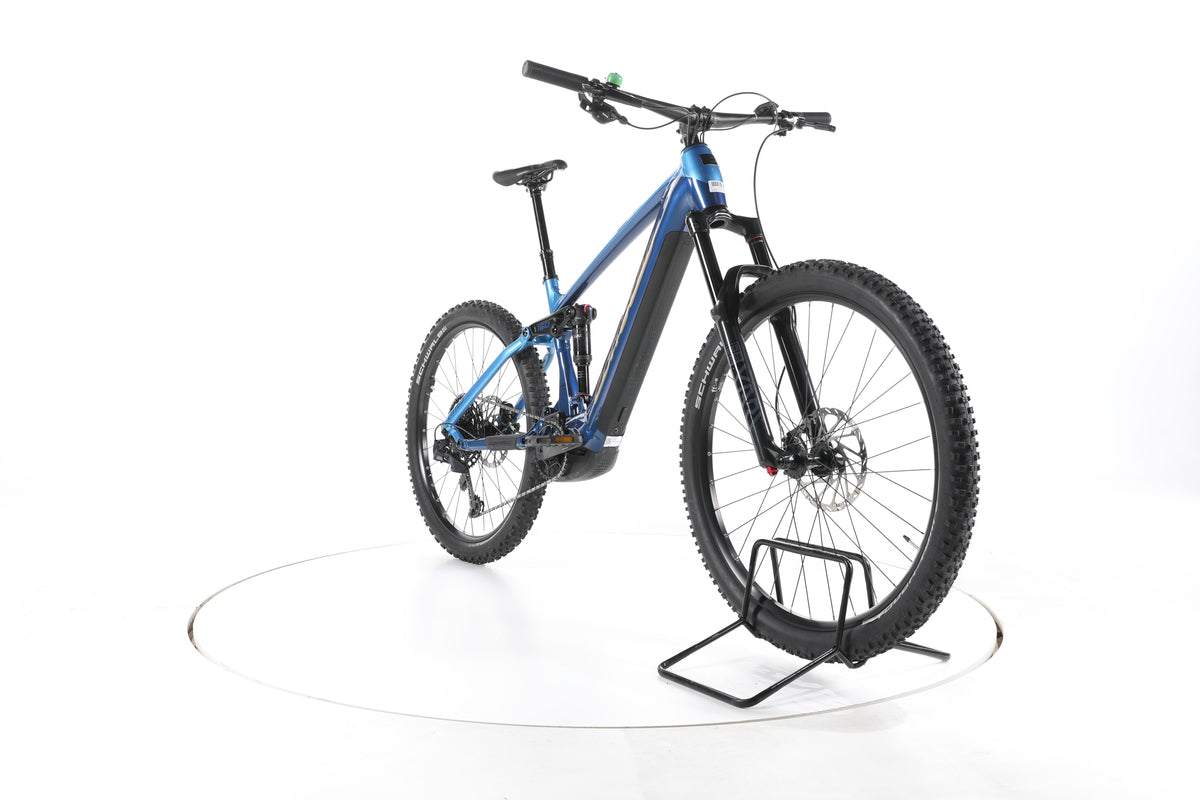 Corratec E-Power RS 160 Pro Plus E-Bike Fully - Image 3