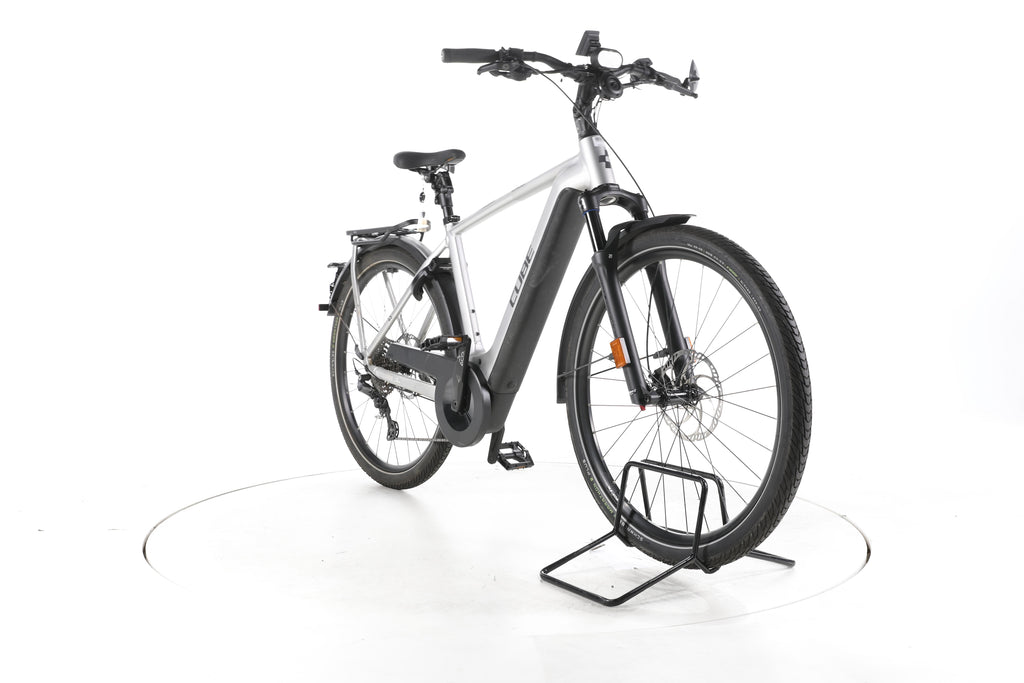 Cube Kathmandu Hybrid S-Pedelec 750 Wh - Image 3