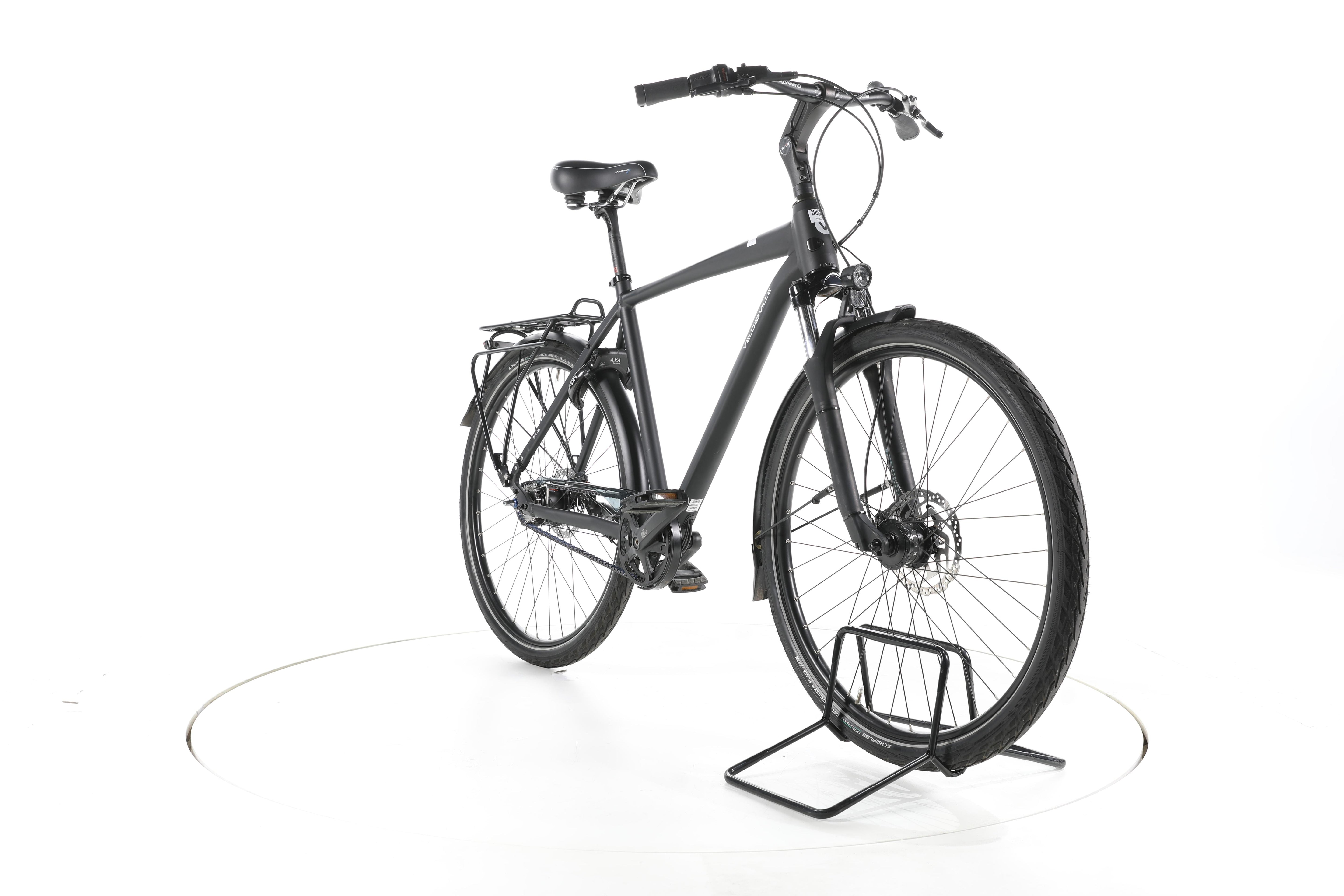 Velo de Ville A400 - Image 3