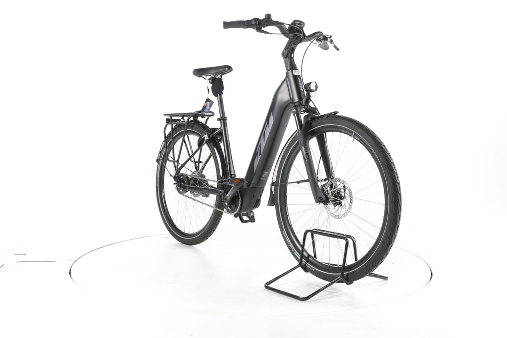 KTM Cento 5 Trekking E-Bike Tiefeinsteiger - Image 3