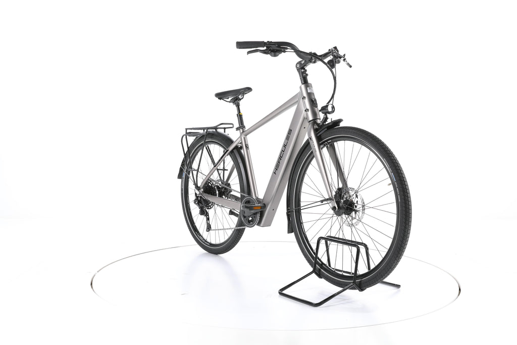 Hercules Urbanico I-10 City E-Bike 2024 - Image 3