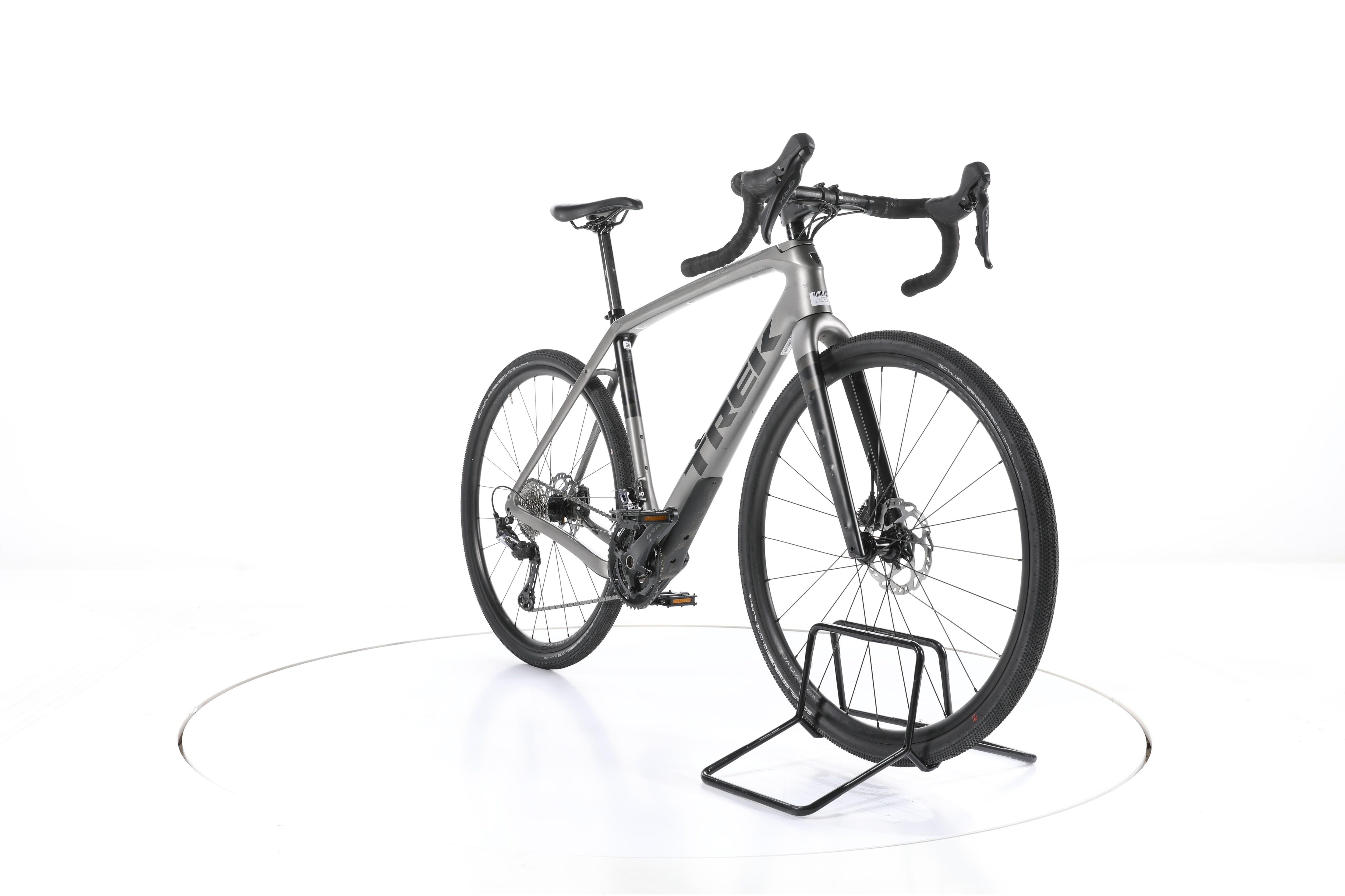 Trek Checkpoint SL 5 Gravelbike Carbon - Image 3