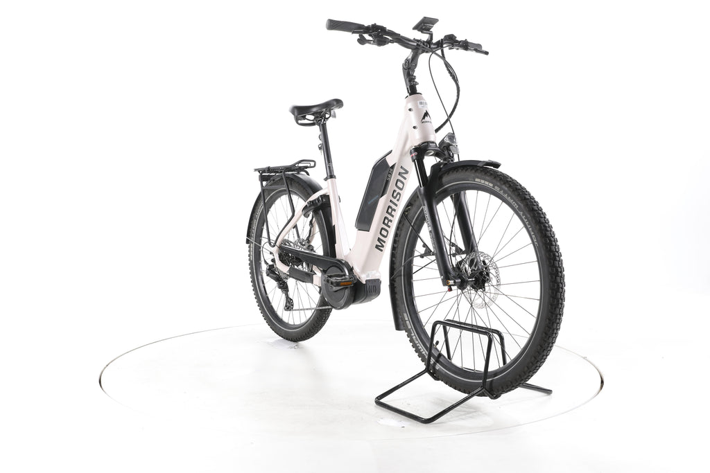 MORRISON SUB 3.0 Trekking E-Bike Tiefeinsteiger - Image 3