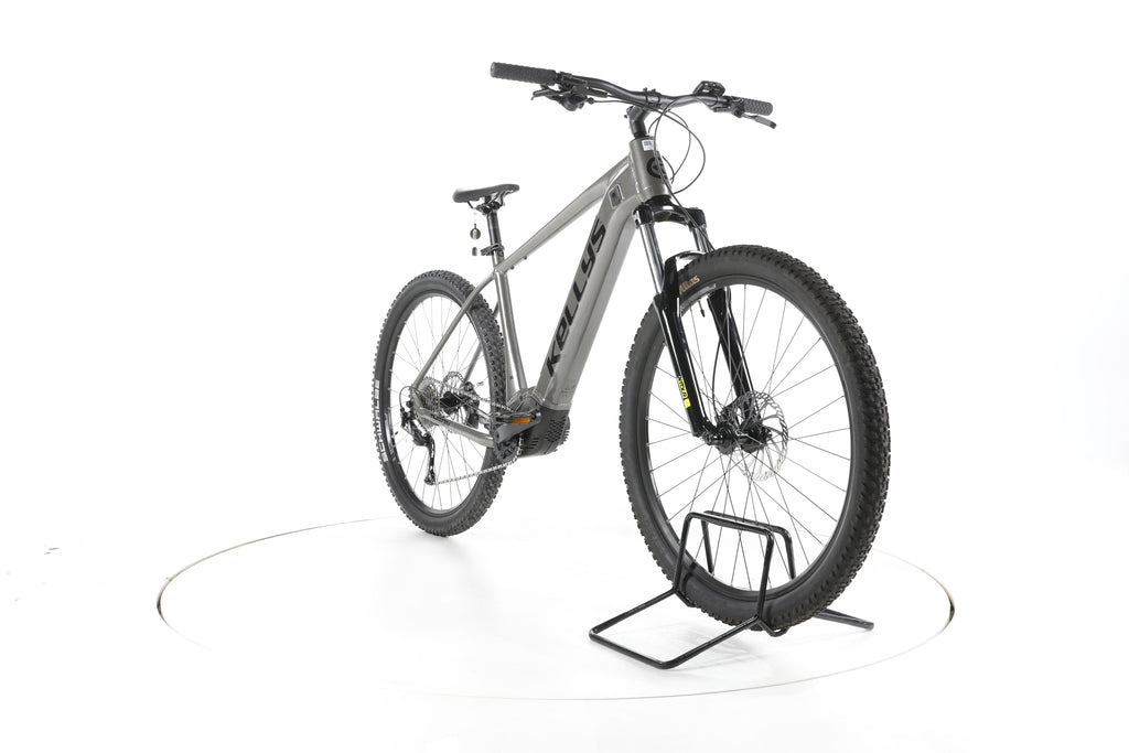 Kellys Tygon R10 E-Bike - Image 3