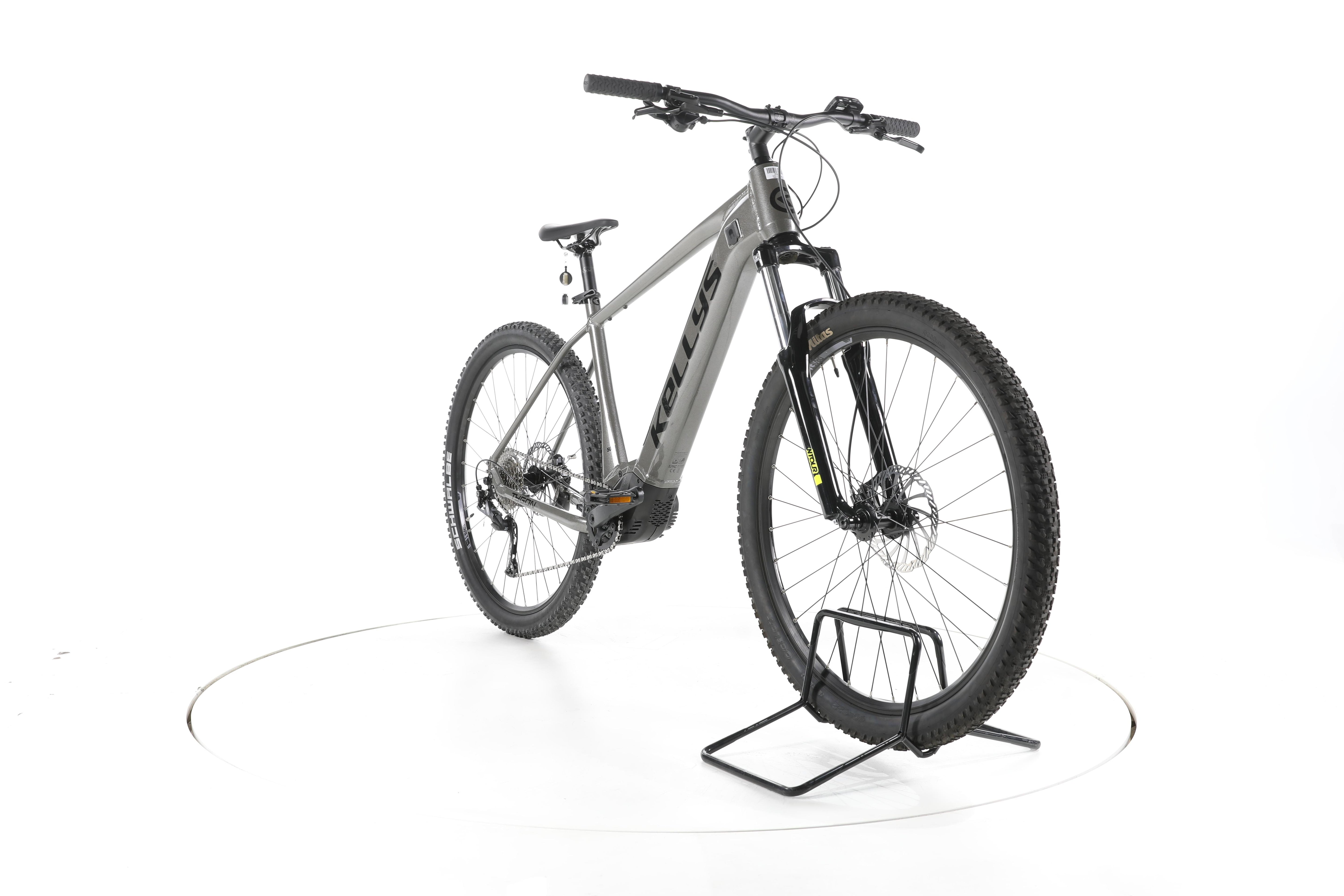 Kellys Tygon R10 E-Bike - Image 3