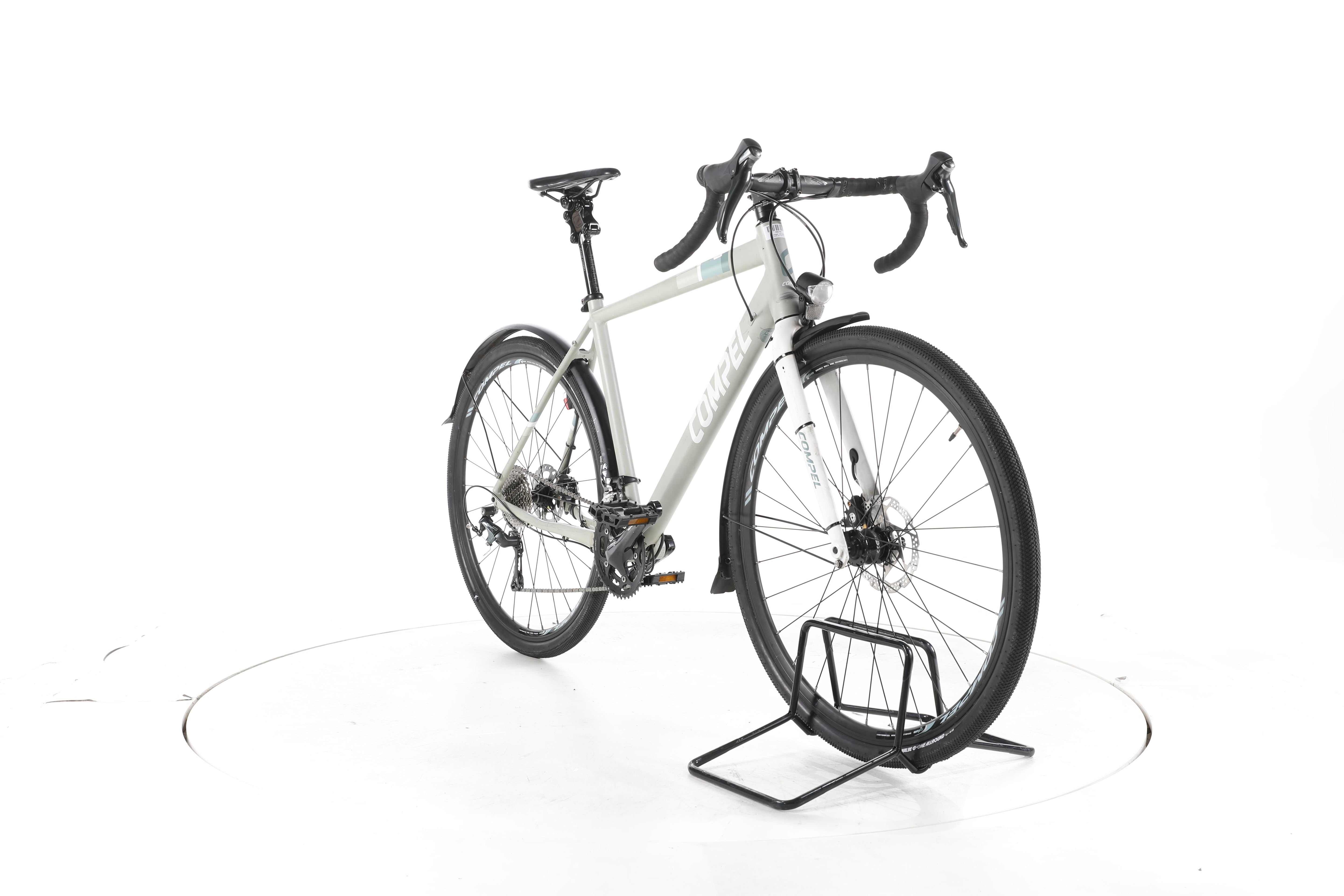 Compel RXS 10.0 Gravelbike - Image 3