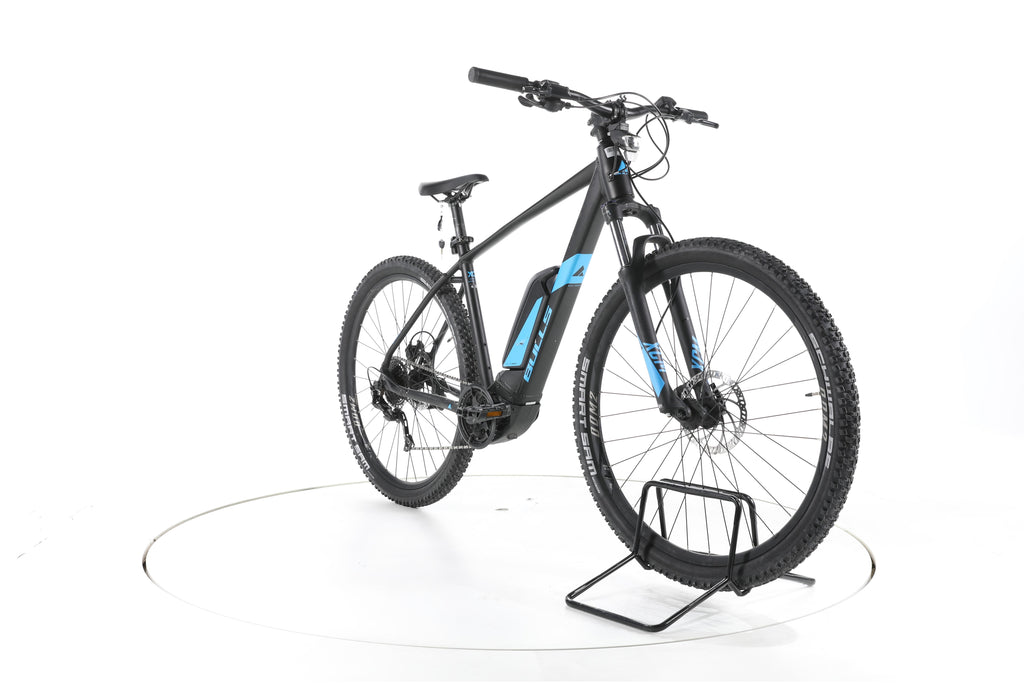 Bulls LT CX E-Bike - Image 3