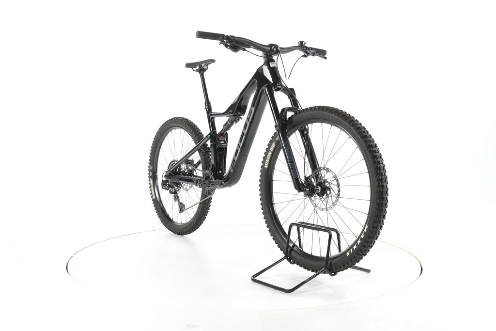 Focus Jam 8.8 Fahrrad Fully - Image 3