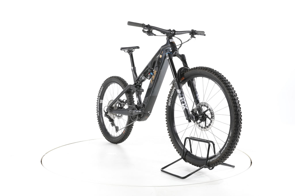Rotwild R.E735 Core Fully E-Bike Carbon - Image 3