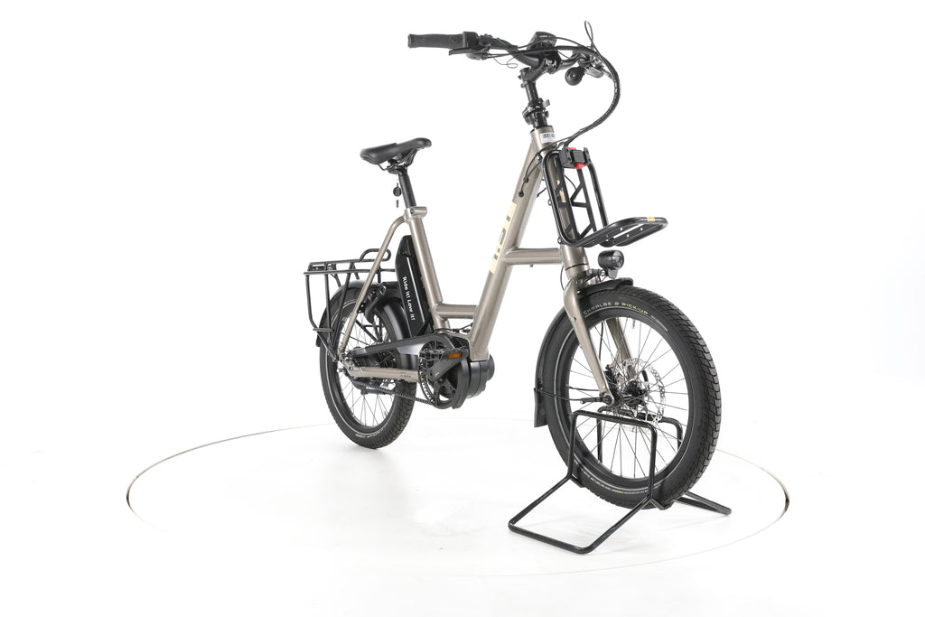 i:SY N 3.8 XXL Kompakt E-Bike Tiefeinsteiger - Image 3