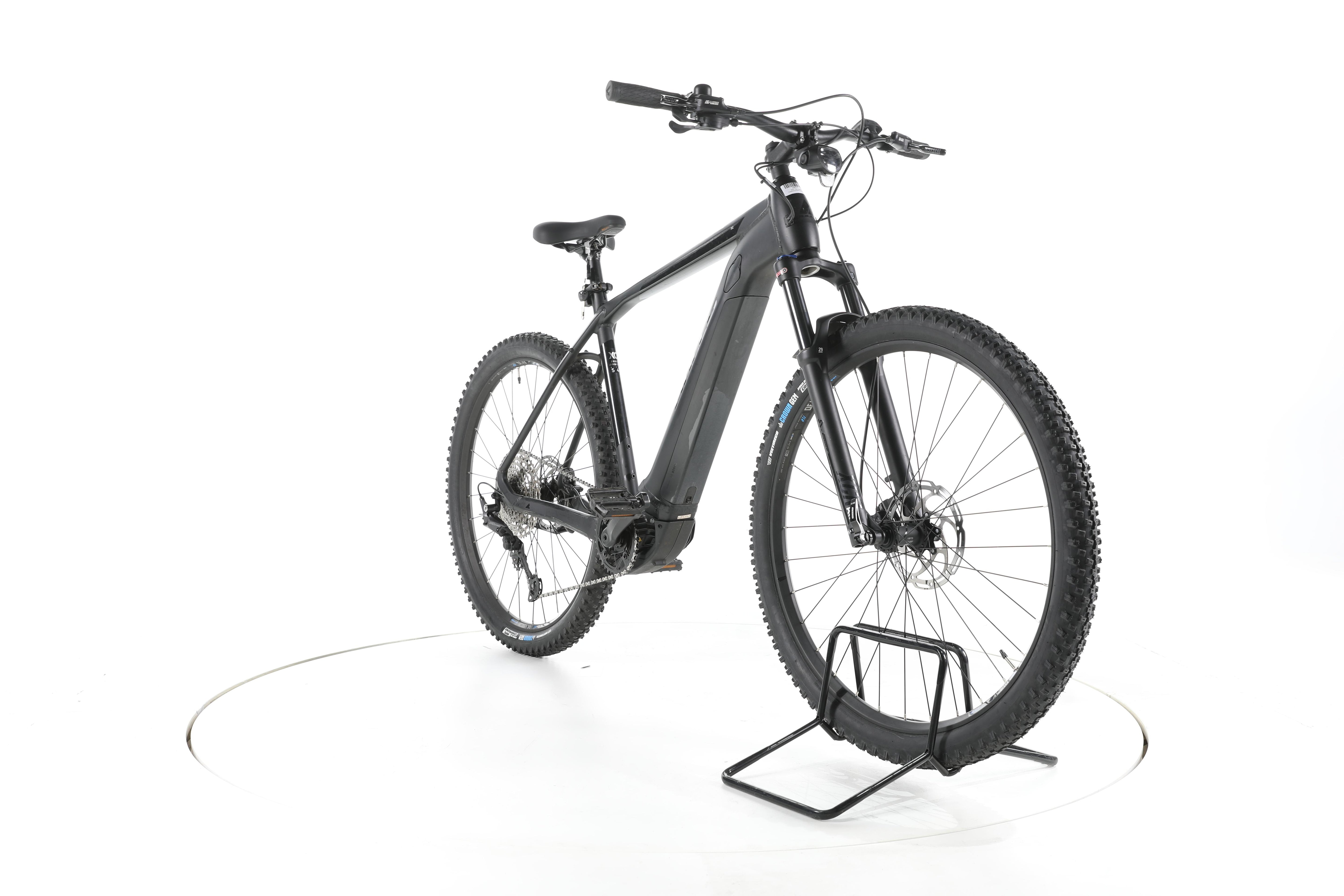 Bulls Copperhead EVO 2 E-Bike - Image 3