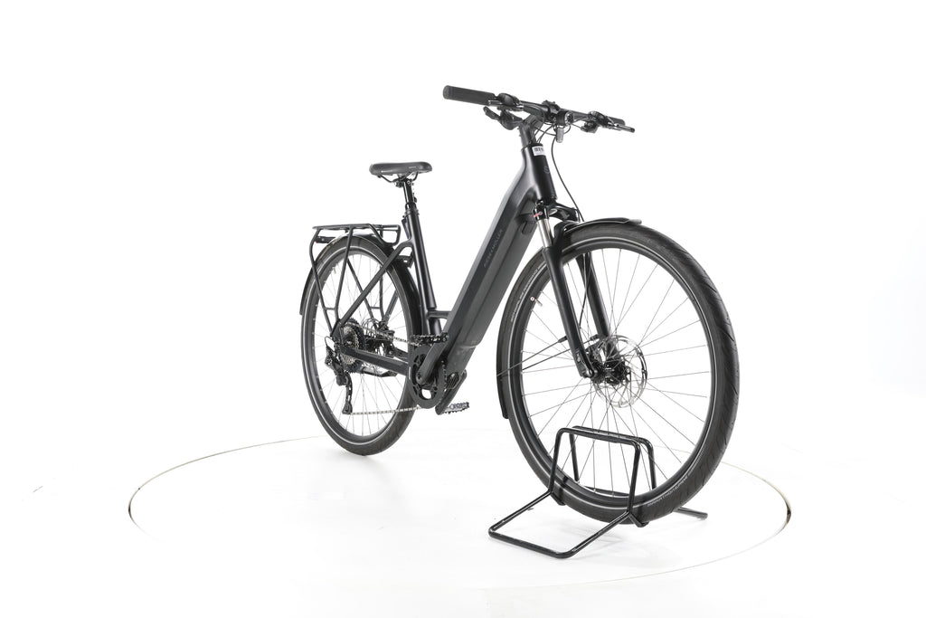 Riese & Müller UBN Six touring Trekking E-Bike Tiefeinsteiger 2024 - Image 3