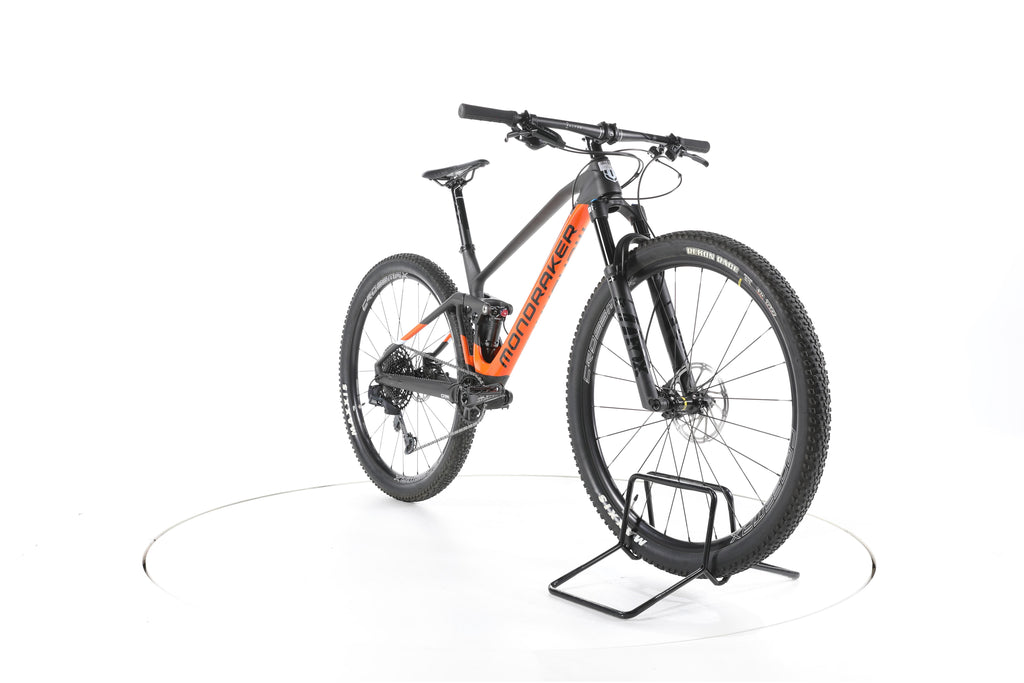 Mondraker F-Podium Fahrrad Fully - Image 3