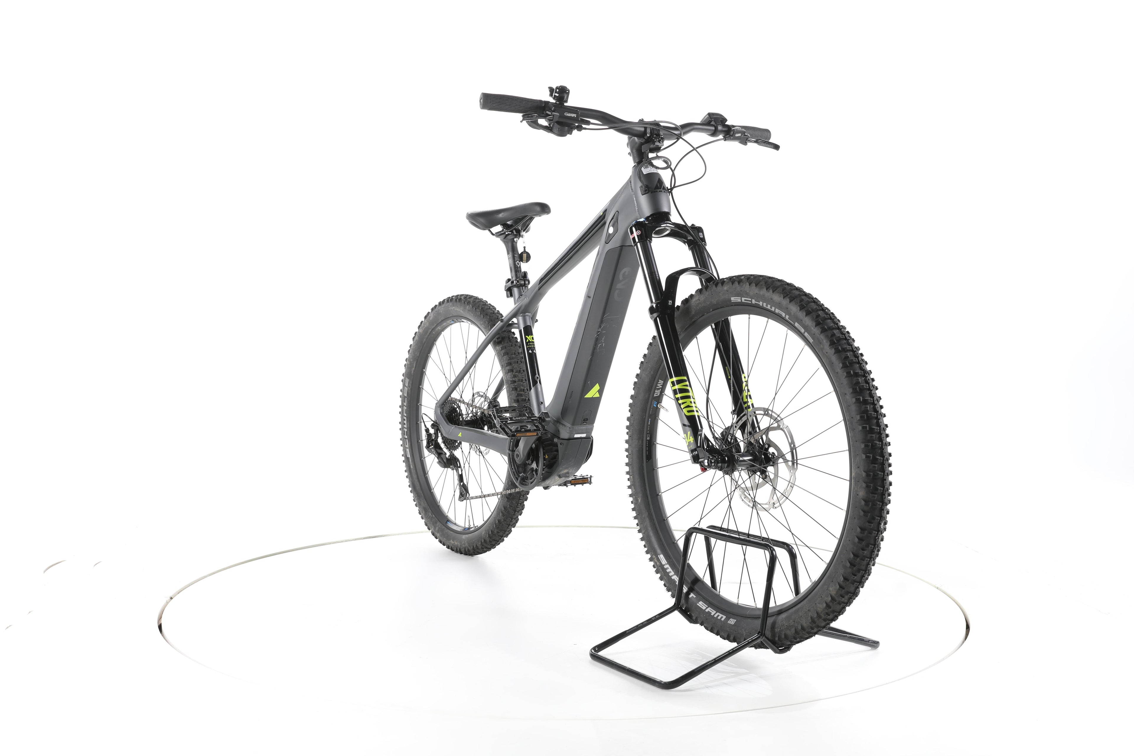 Bulls Copperhead EVO 1 XXL E-Bike - Image 3