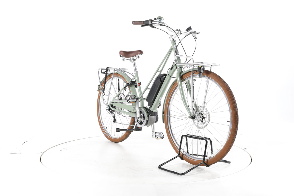 Electra Bicycle Loft Go! 5i EQ City E-Bike - Image 3