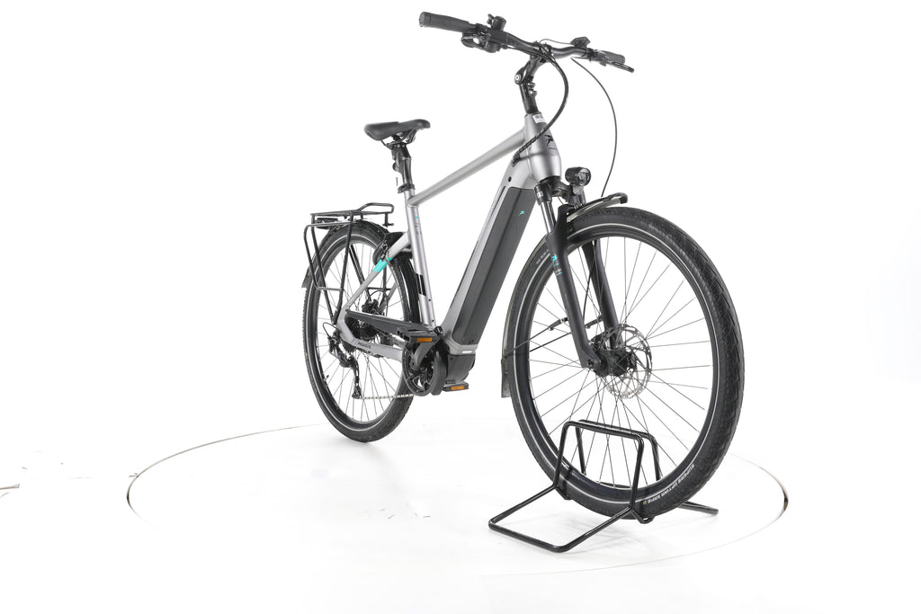 Pegasus EVO CX Trekking E-Bike - Image 3