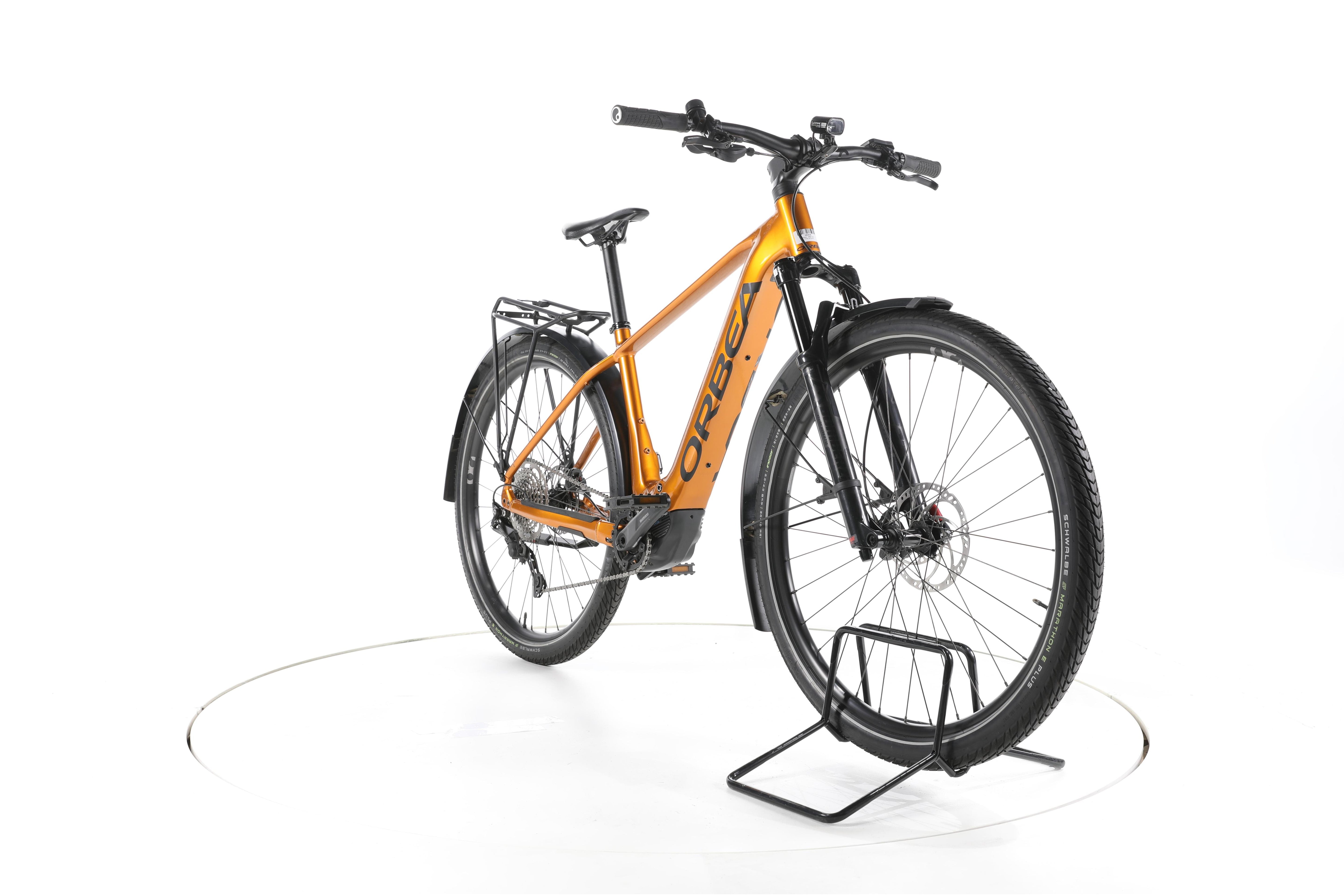 Orbea Urrun 30 E-Bike - Image 3