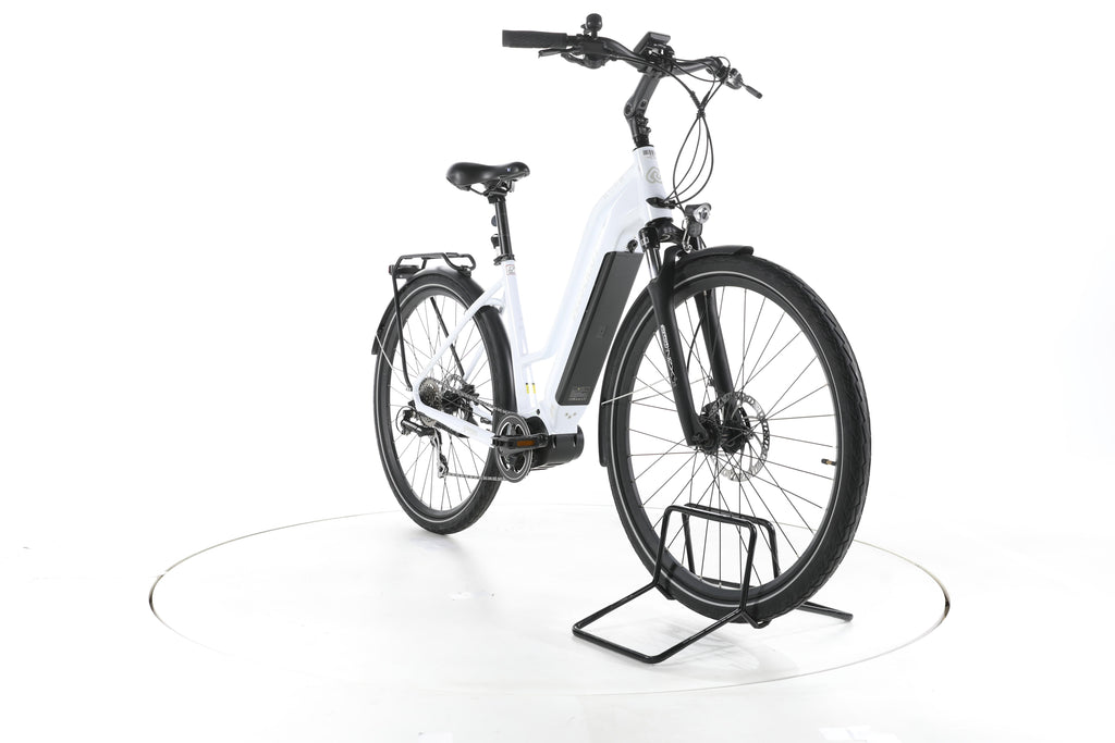 Vecocraft Aura Trekking E-Bike - Image 3