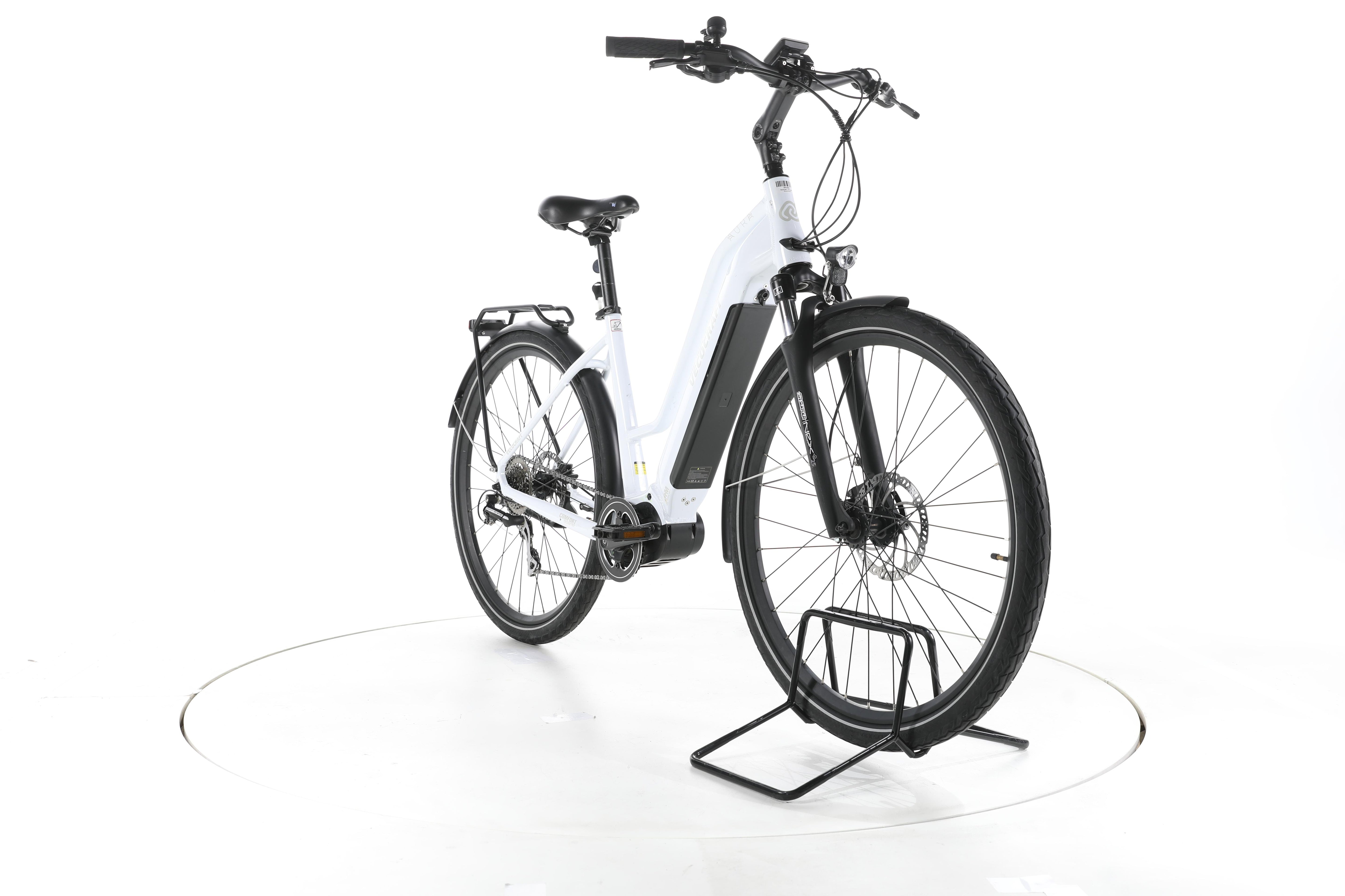 Vecocraft Aura Trekking E-Bike - Image 3