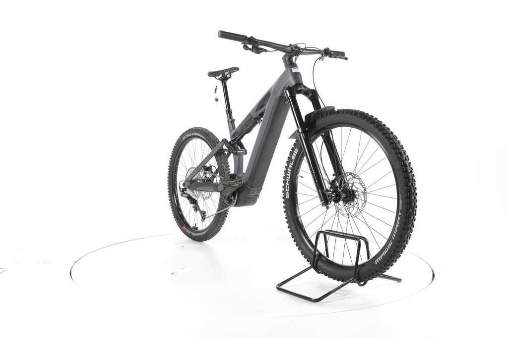 Cube Stereo Hybrid ONE77 HPC Race Fully E-Bike Carbon 2025 - Image 3