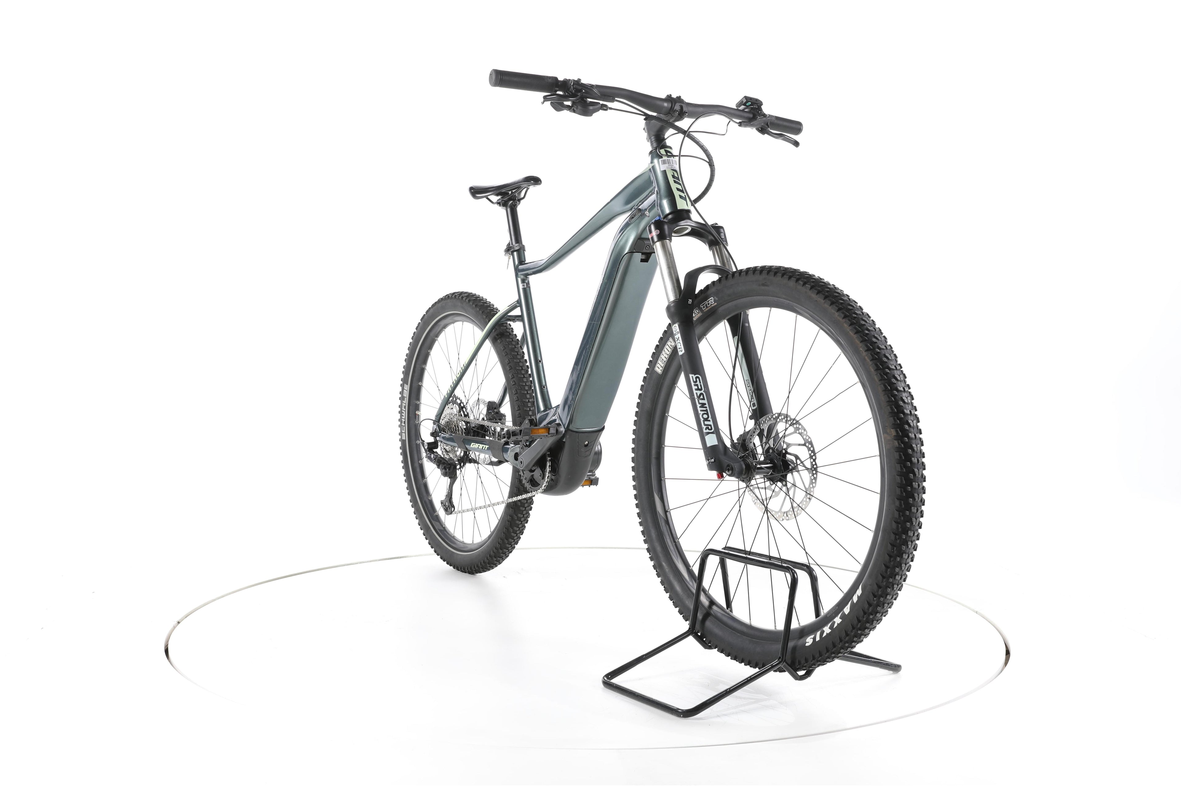 Giant Fathom E+ 1 E-Bike - Image 3