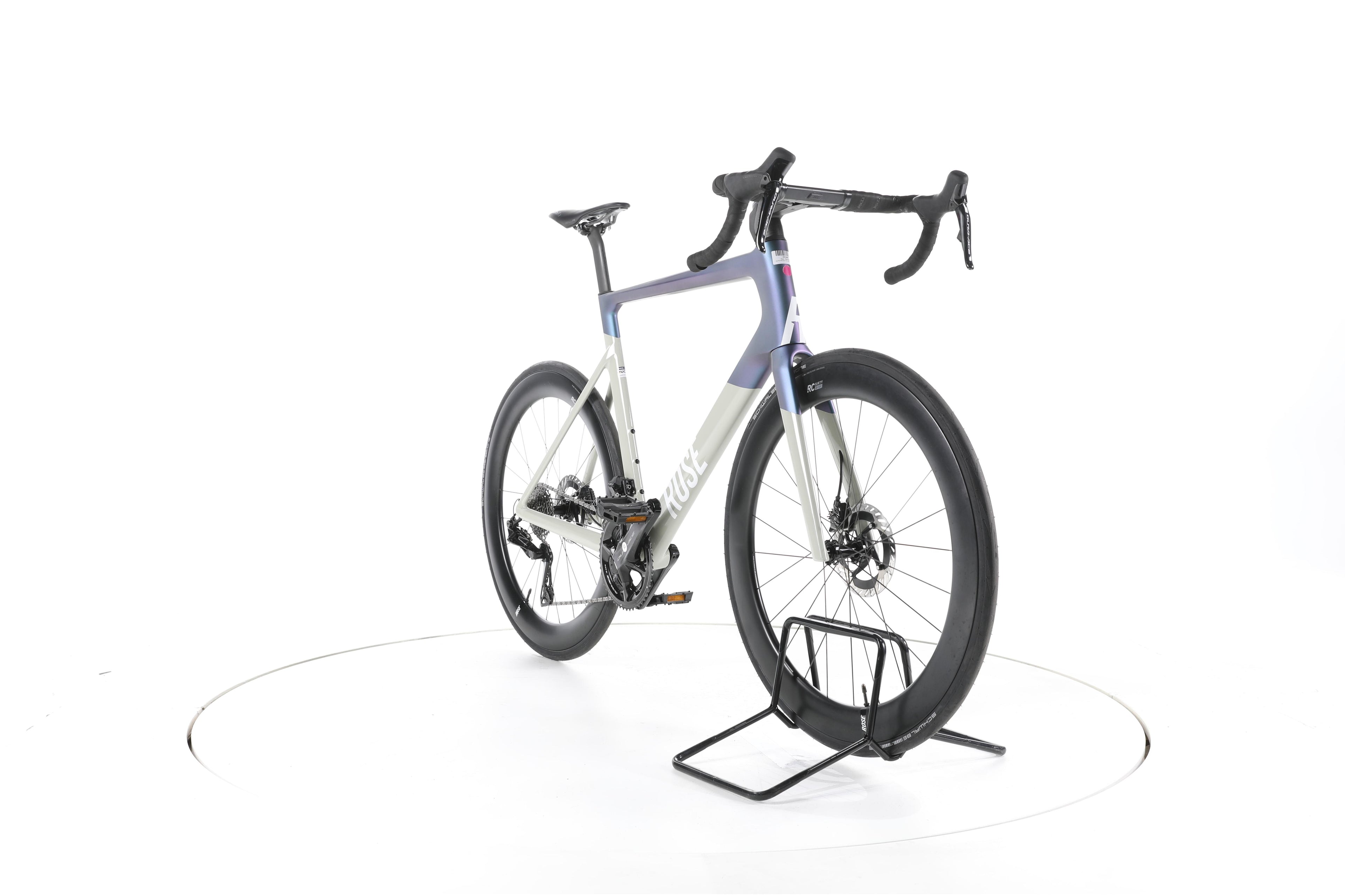 Rose Xlite 06 Dura Ace Di2 - Image 3