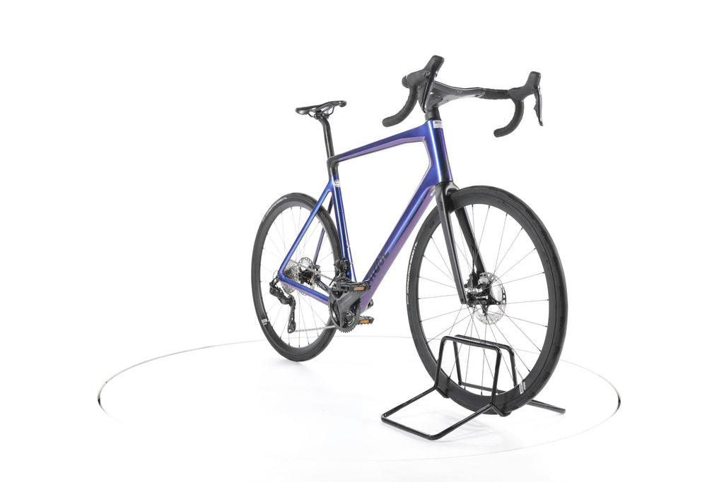 Rose REVEAL FOUR DISC Ultegra Di2 Rennrad Carbon - Image 3