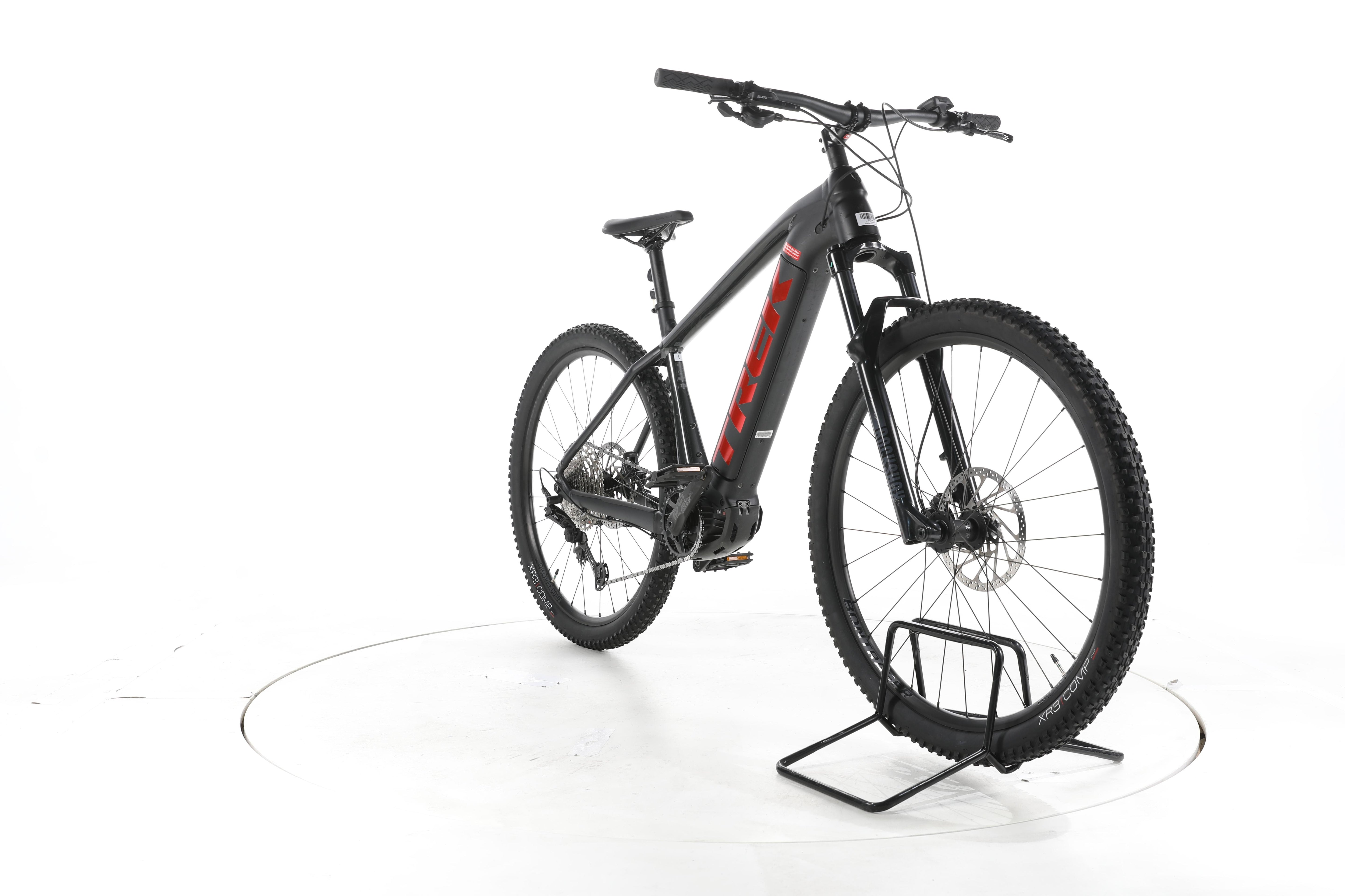 Trek Powerfly 5 Gen 3 E-Bike - Image 3