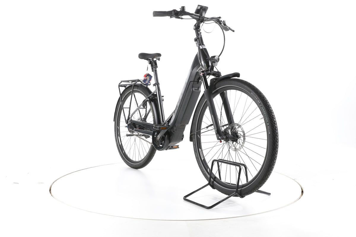 Bulls Tourer EVO 5R City E-Bike Tiefeinsteiger - Image 3