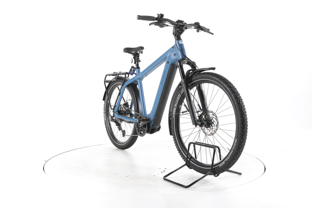 Riese & Müller Charger 4 GT Touring Trekking E-Bike - Image 3