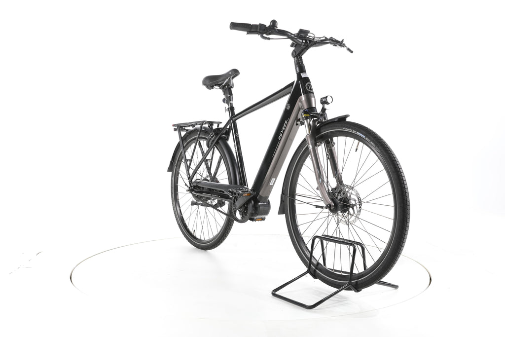 HUYSER Maleo City E-Bike - Image 3