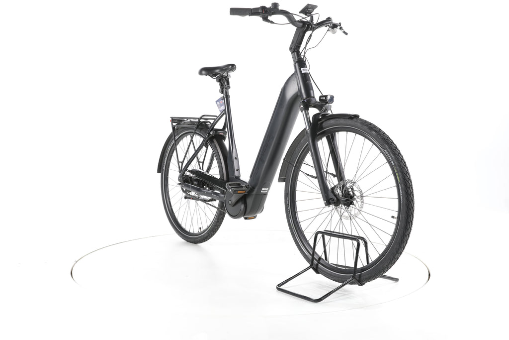 ADVANCED TOUR Pro City E-Bike Tiefeinsteiger - Image 3