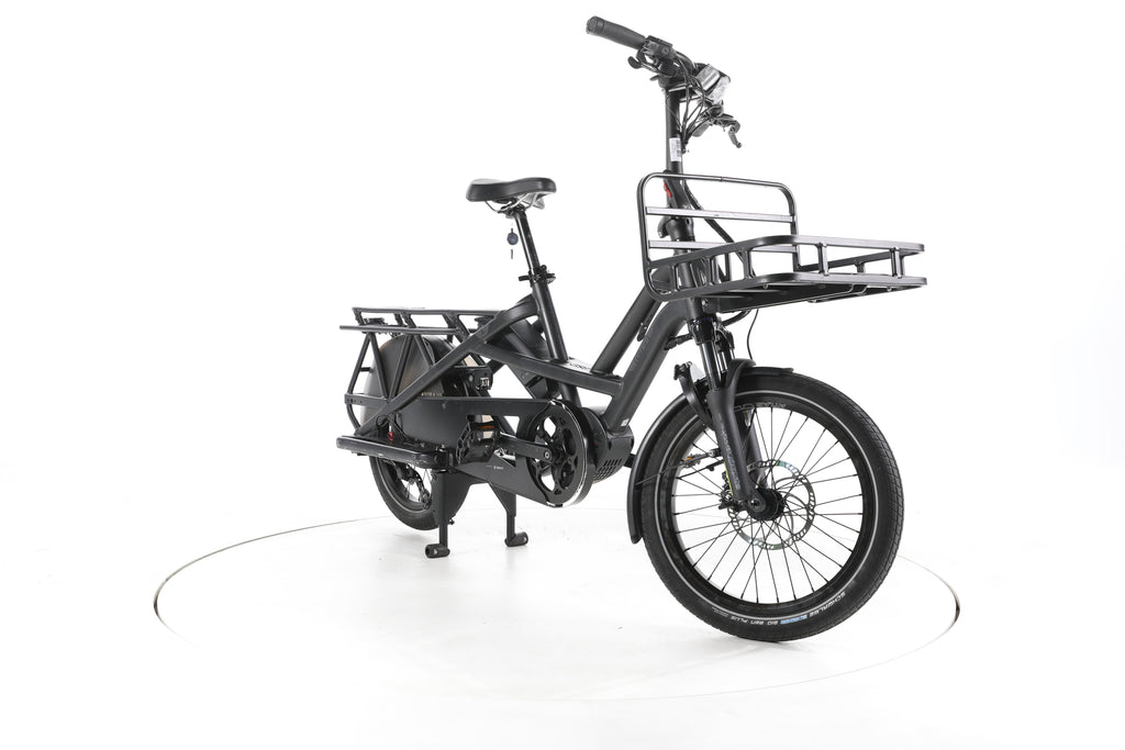 Tern GSD S10 E-Lastenrad - Image 3