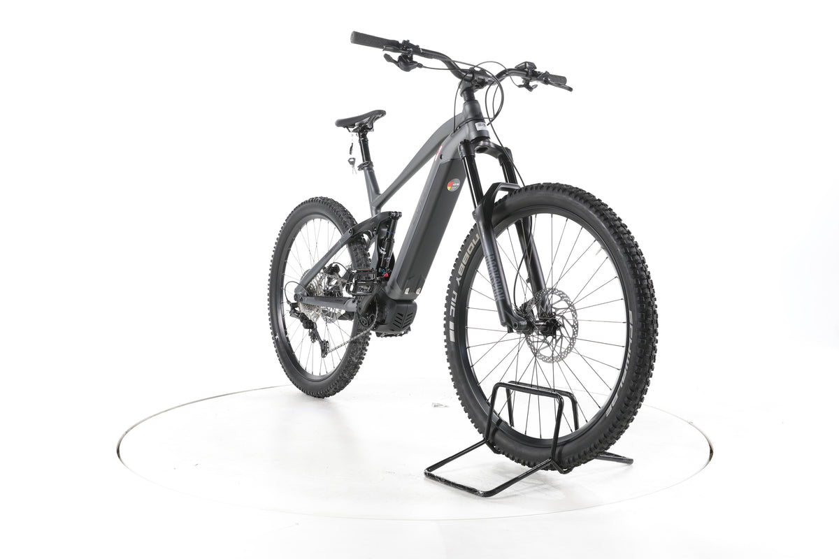 Carver Drift E.520 E-Bike Fully - Image 3