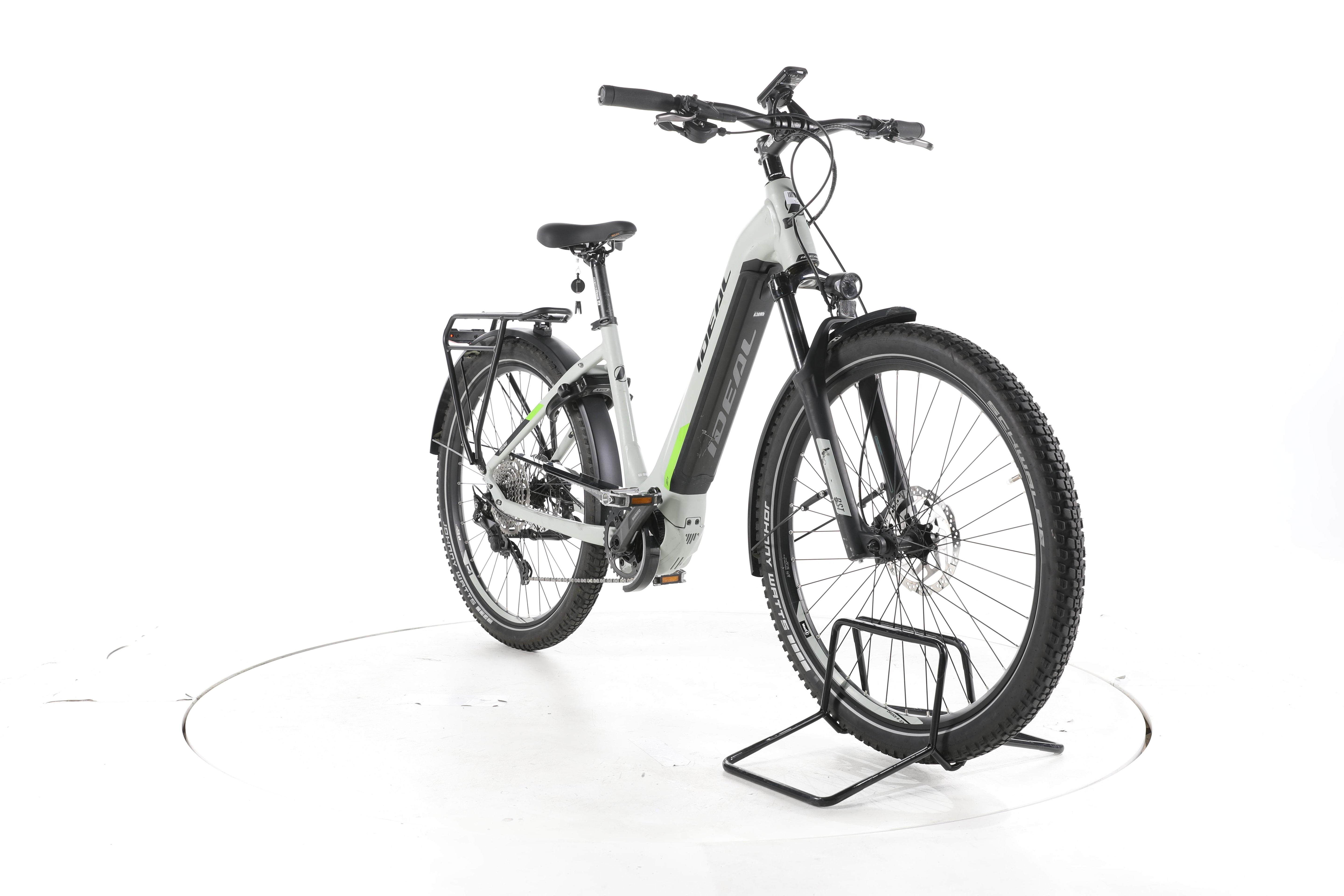 Ideal Prisma Trekking E-Bike Tiefeinsteiger - Image 3