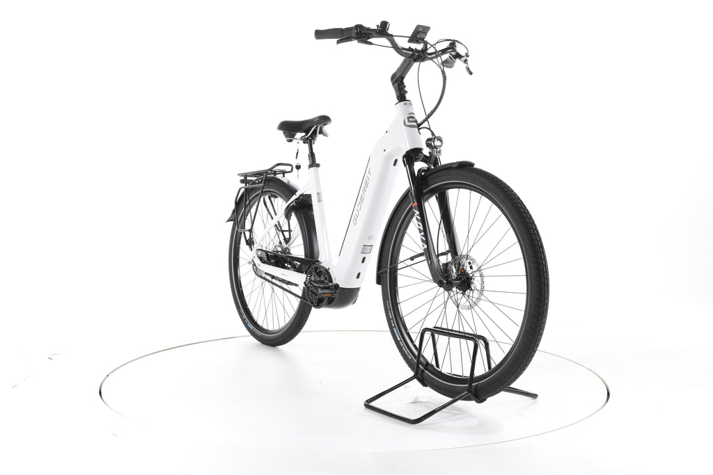 Gudereit EC-5.8 evo City E-Bike Tiefeinsteiger 2025 - Image 3