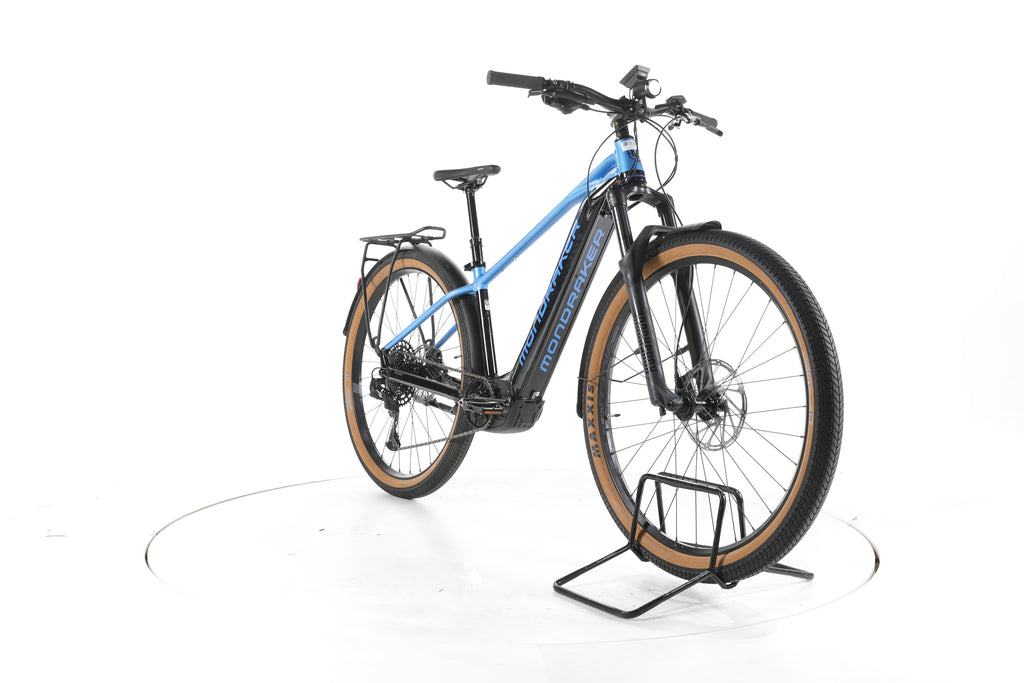 Mondraker Prime R X Trekking E-Bike - Image 3