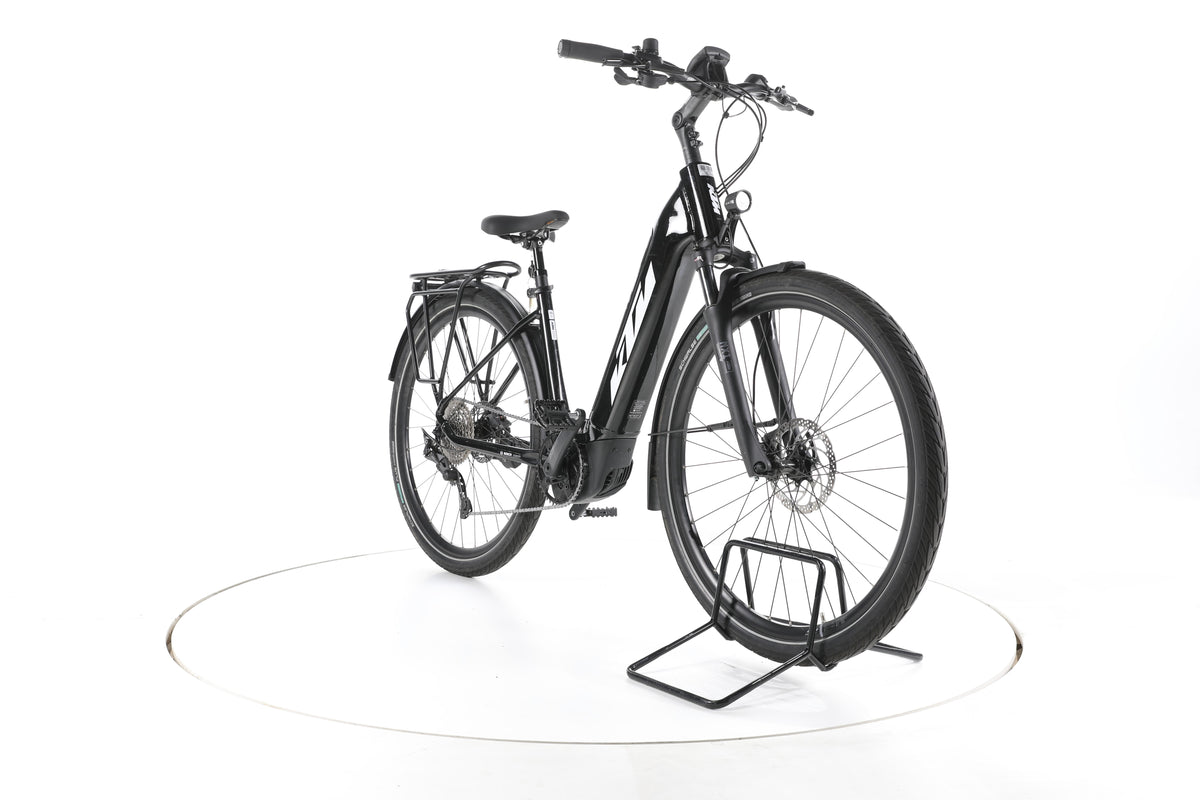 KTM Macina Tour CX 625 LTD Trekking E-Bike Tiefeinsteiger - Image 3