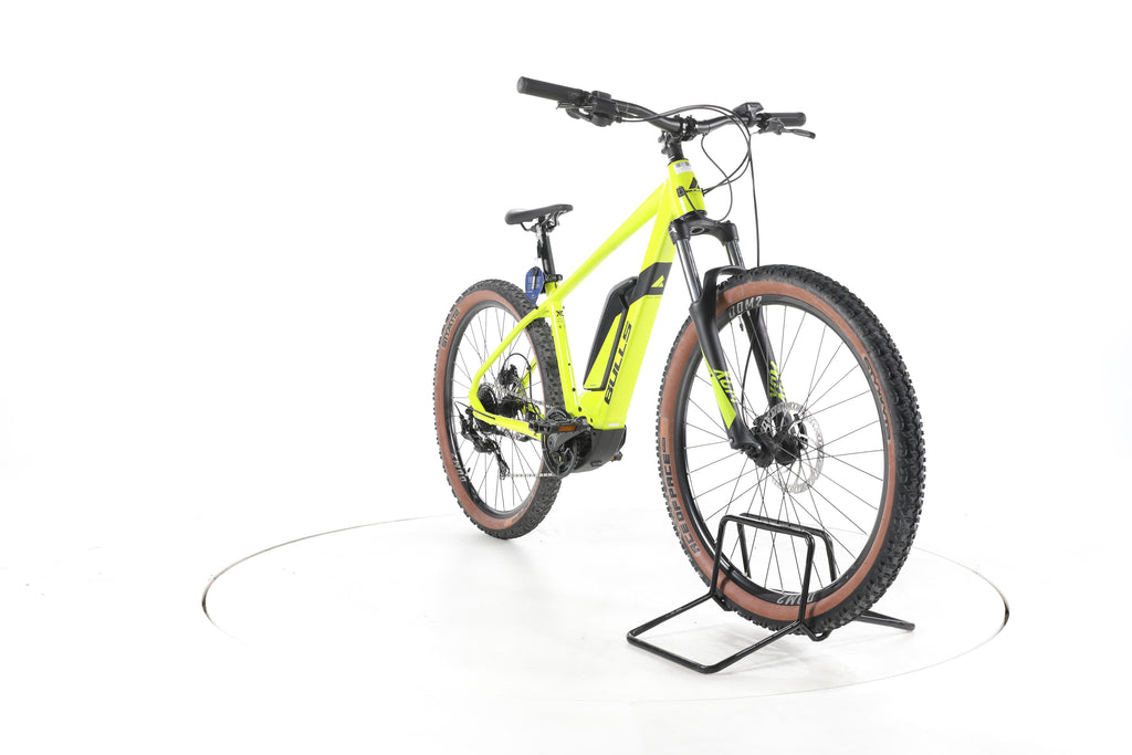 Bulls LT CX E-Bike - Image 3