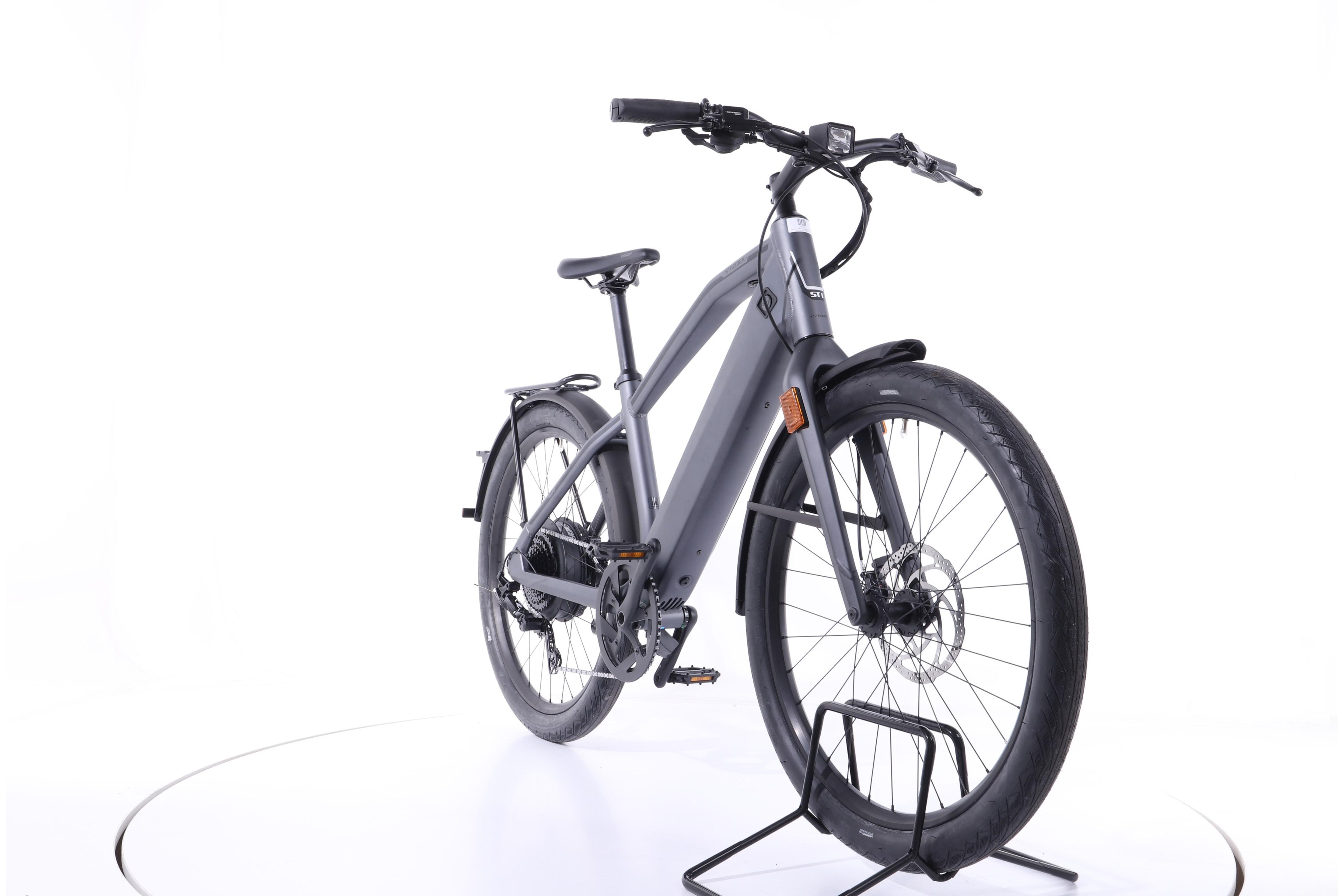 Stromer ST1 Sport S-Pedelecs 618 Wh - Image 3