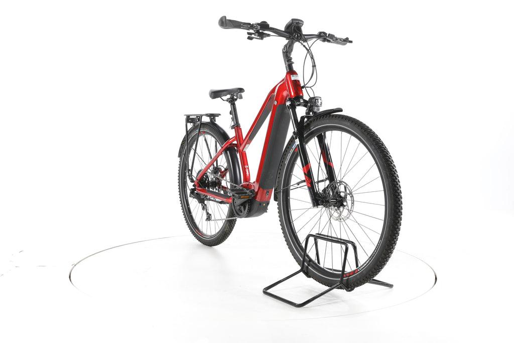 Conway Cairon T 2.0 Trekking E-Bike - Image 3
