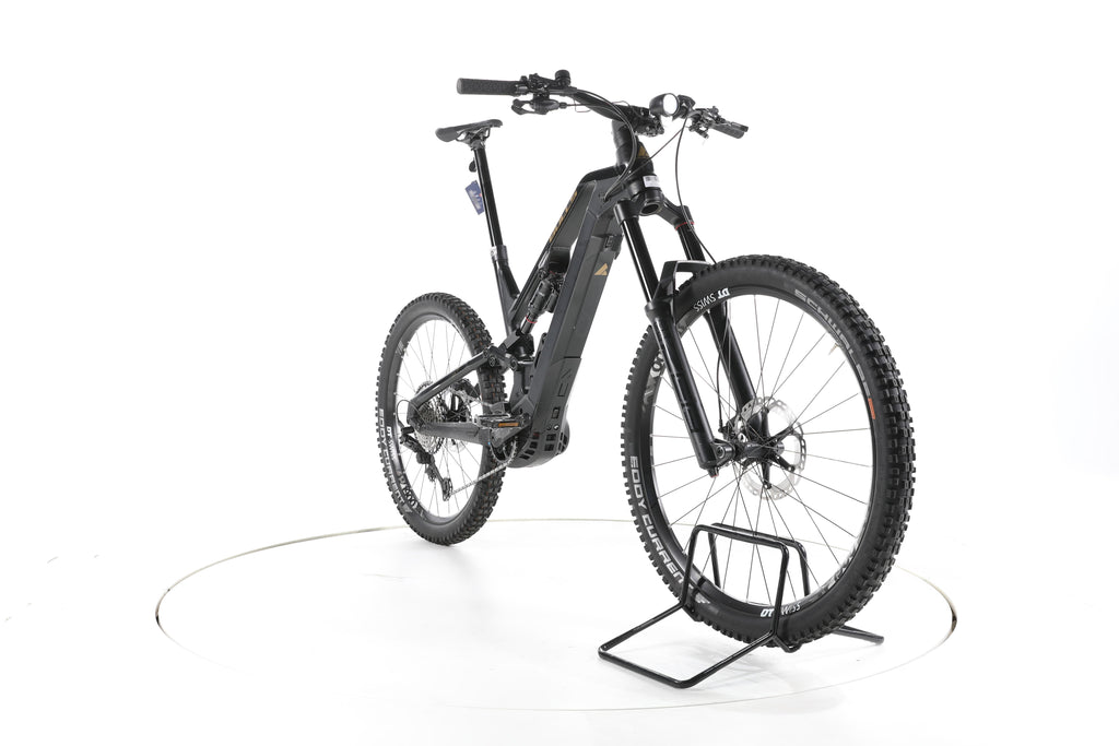 Bulls Sonic EVO EN2 Fully E-Bike - Image 3