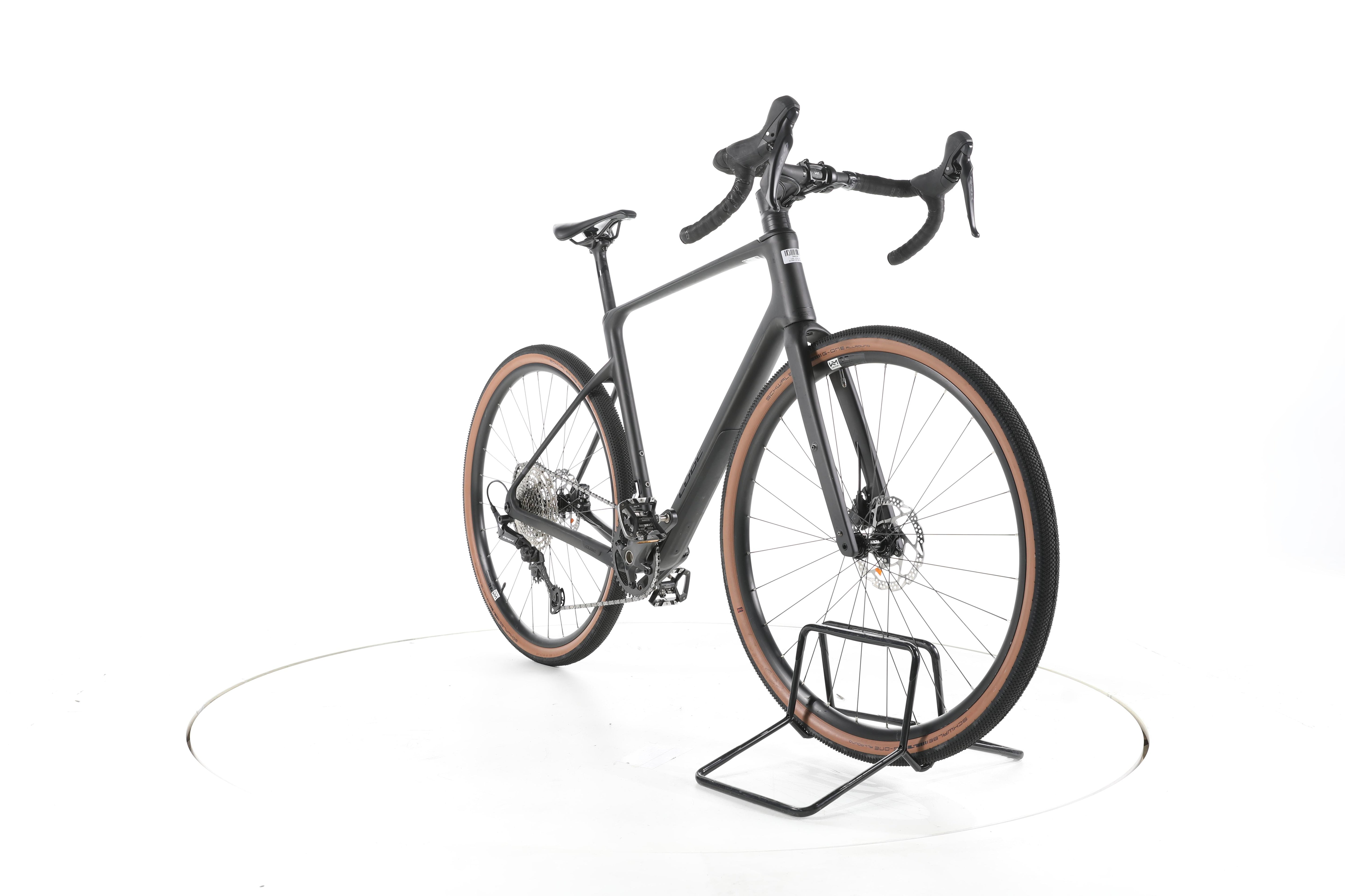 Cube Nuroad C:62 ONE - Image 3