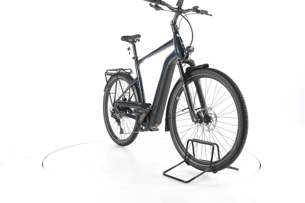Pegasus Premio Evo 11 40Years Trekking E-Bike - Image 3