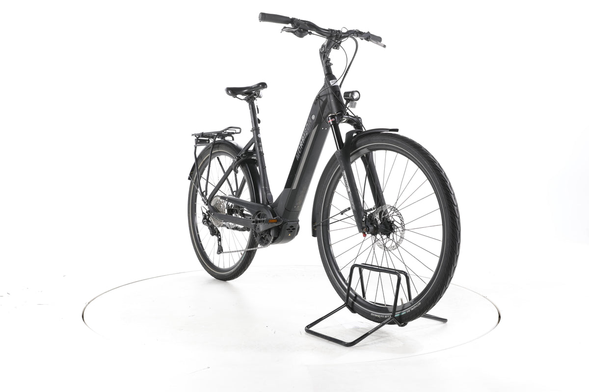 MORRISON E 10.0 Trekking E-Bike Tiefeinsteiger - Image 3