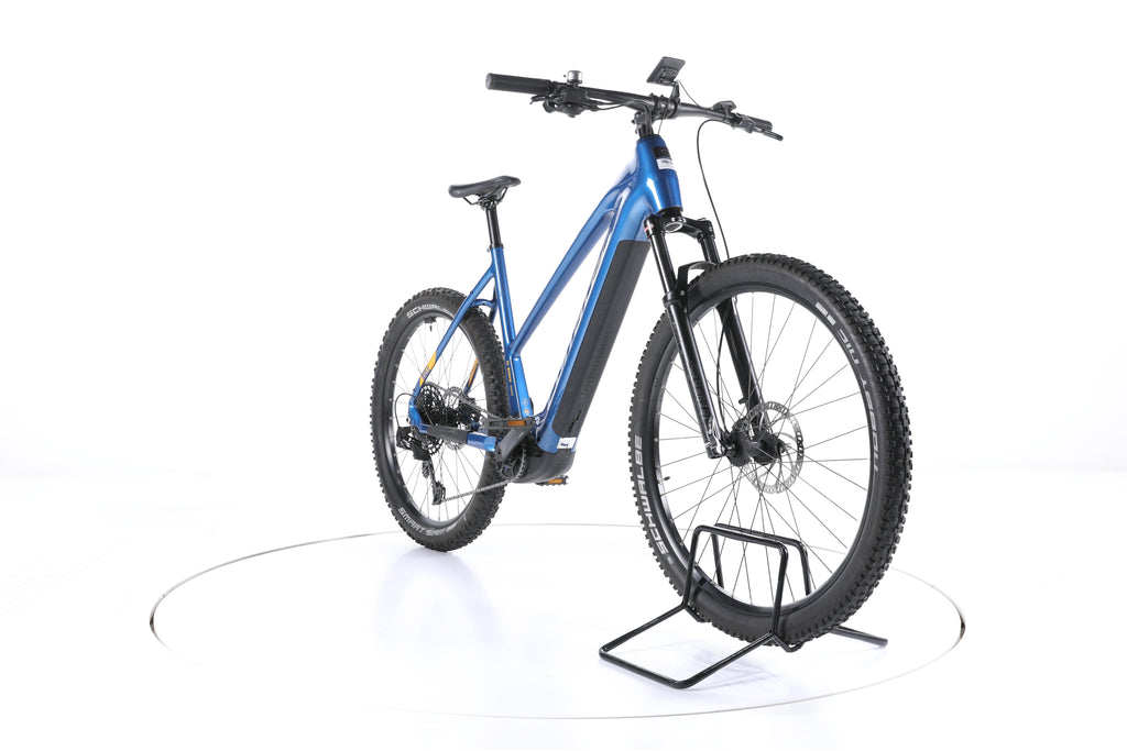 Corratec E-Power X Vert Race Trinity Sport E-Bike 2023 - Image 3
