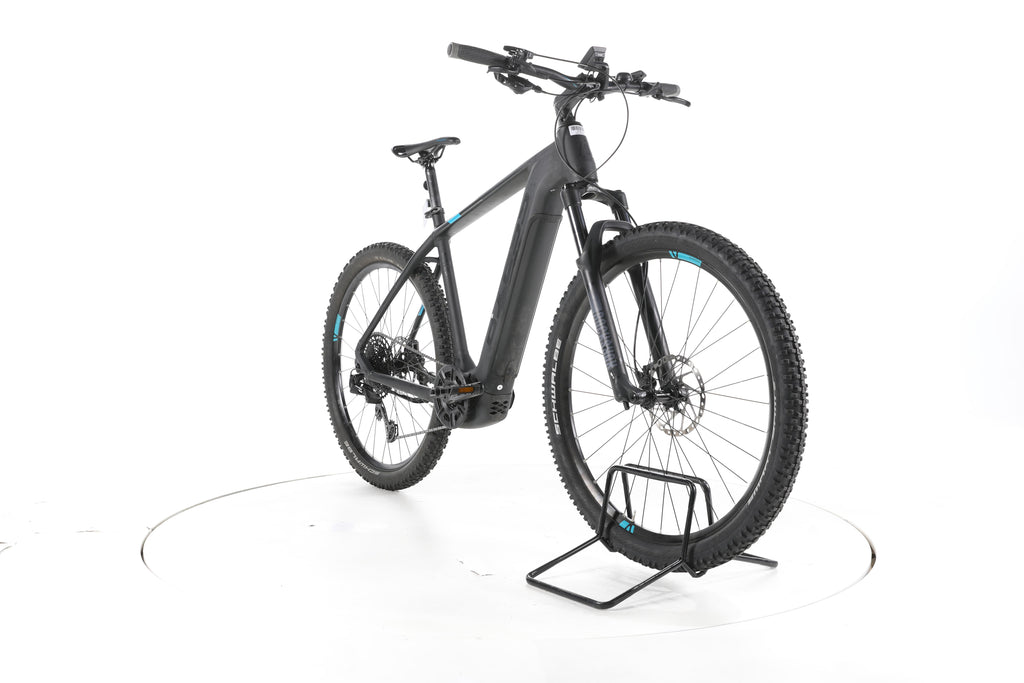 Axess Element 29 E-Bike - Image 3