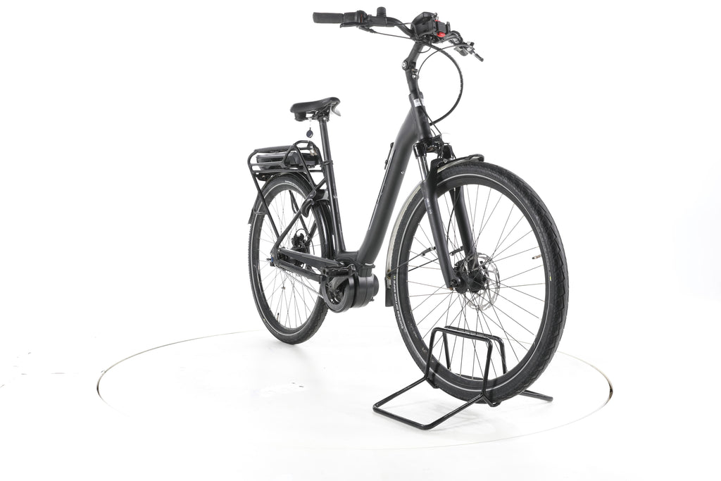 Pegasus Solero E8R Plus City E-Bike Tiefeinsteiger - Image 3